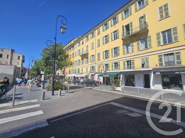 parking - NICE - 06