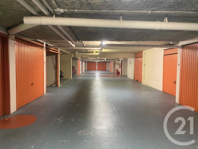 Parking &agrave; vendre - 12,35 m2 - Nice - 06 - PROVENCE-ALPES-COTE-D-AZUR