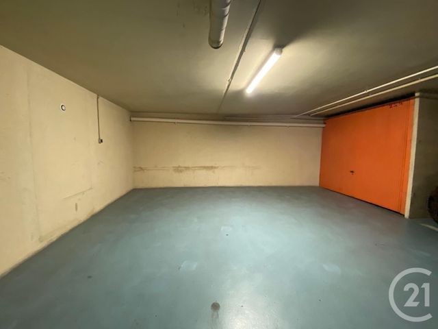 Parking &agrave; vendre - 12,35 m2 - Nice - 06 - PROVENCE-ALPES-COTE-D-AZUR