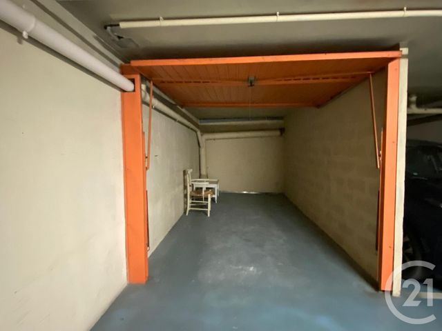 Parking &agrave; vendre - 12,35 m2 - Nice - 06 - PROVENCE-ALPES-COTE-D-AZUR
