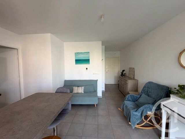 Appartement &agrave; vendre - 2 pi&egrave;ces - 42,29 m2 - Nice - 06 - PROVENCE-ALPES-COTE-D-AZUR