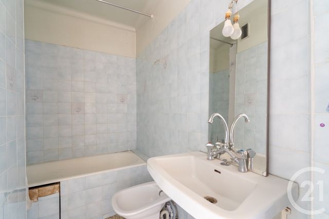 Appartement F2 &agrave; vendre - 2 pi&egrave;ces - 45,03 m2 - Nice - 06 - PROVENCE-ALPES-COTE-D-AZUR