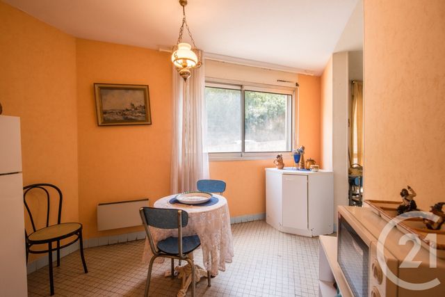 Appartement F3 &agrave; vendre - 3 pi&egrave;ces - 64,10 m2 - Nice - 06 - PROVENCE-ALPES-COTE-D-AZUR