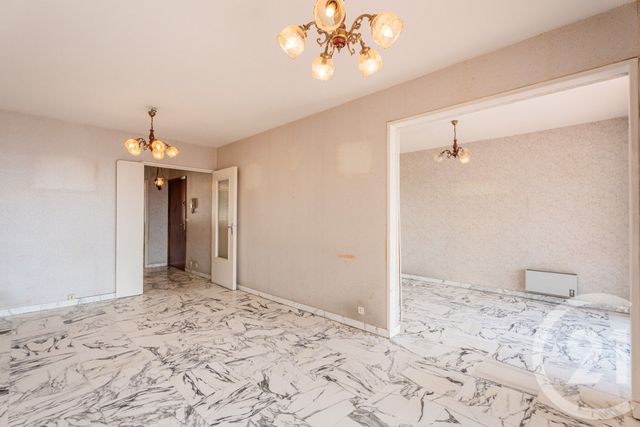 Appartement F3 &agrave; vendre - 3 pi&egrave;ces - 64,10 m2 - Nice - 06 - PROVENCE-ALPES-COTE-D-AZUR