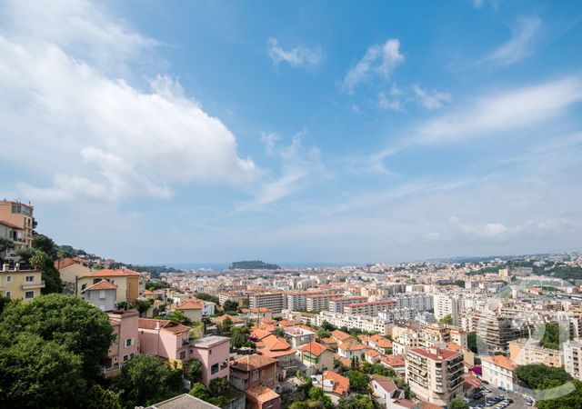 appartement - NICE - 06