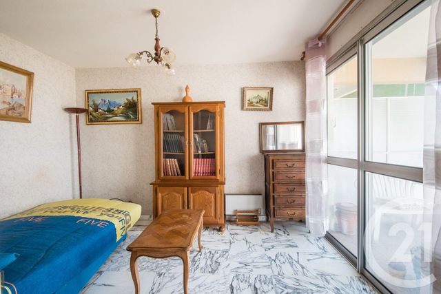 Appartement F3 &agrave; vendre - 3 pi&egrave;ces - 64,10 m2 - Nice - 06 - PROVENCE-ALPES-COTE-D-AZUR
