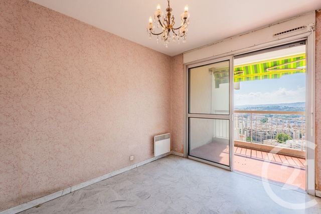 Appartement F3 &agrave; vendre - 3 pi&egrave;ces - 64,10 m2 - Nice - 06 - PROVENCE-ALPES-COTE-D-AZUR