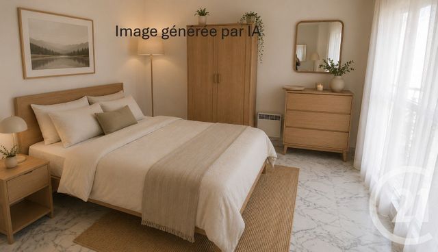 Appartement F3 &agrave; vendre - 3 pi&egrave;ces - 64,10 m2 - Nice - 06 - PROVENCE-ALPES-COTE-D-AZUR