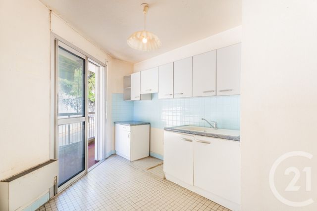 Appartement F3 &agrave; vendre - 3 pi&egrave;ces - 64,10 m2 - Nice - 06 - PROVENCE-ALPES-COTE-D-AZUR