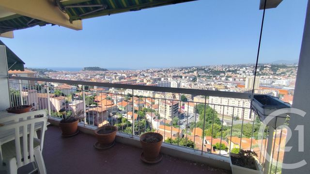 appartement - NICE - 06