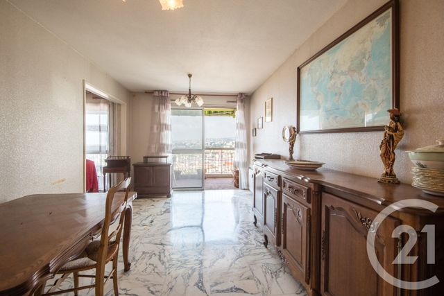 Appartement F3 &agrave; vendre - 3 pi&egrave;ces - 64,10 m2 - Nice - 06 - PROVENCE-ALPES-COTE-D-AZUR