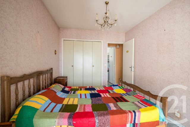 Appartement F3 &agrave; vendre - 3 pi&egrave;ces - 64,10 m2 - Nice - 06 - PROVENCE-ALPES-COTE-D-AZUR