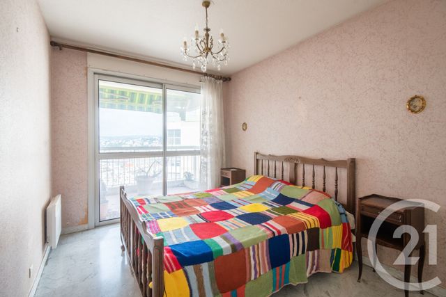 Appartement F3 &agrave; vendre - 3 pi&egrave;ces - 64,10 m2 - Nice - 06 - PROVENCE-ALPES-COTE-D-AZUR