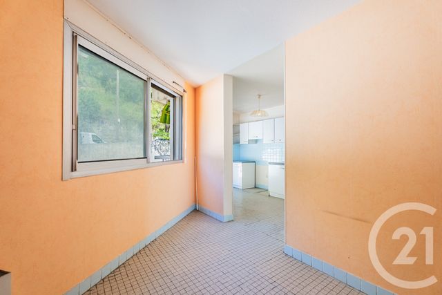 Appartement F3 &agrave; vendre - 3 pi&egrave;ces - 64,10 m2 - Nice - 06 - PROVENCE-ALPES-COTE-D-AZUR