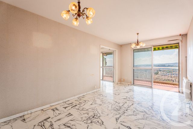 appartement - NICE - 06