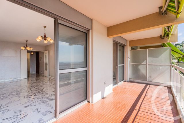 Appartement F3 &agrave; vendre - 3 pi&egrave;ces - 64,10 m2 - Nice - 06 - PROVENCE-ALPES-COTE-D-AZUR