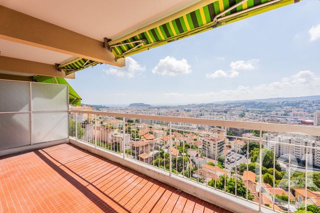 Appartement F3 &agrave; vendre - 3 pi&egrave;ces - 64,10 m2 - Nice - 06 - PROVENCE-ALPES-COTE-D-AZUR