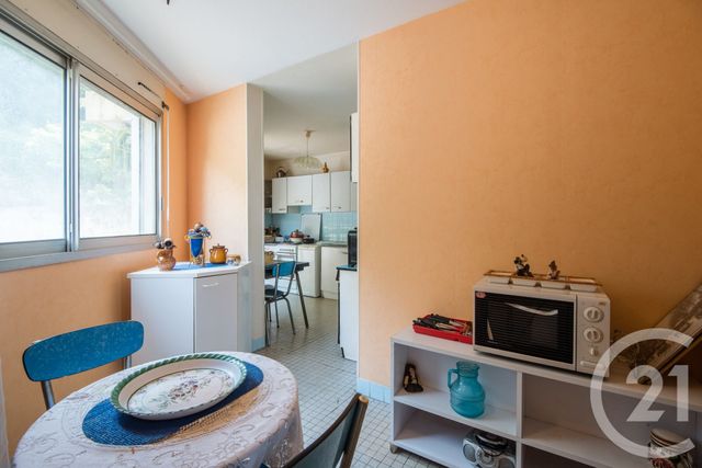 Appartement F3 &agrave; vendre - 3 pi&egrave;ces - 64,10 m2 - Nice - 06 - PROVENCE-ALPES-COTE-D-AZUR