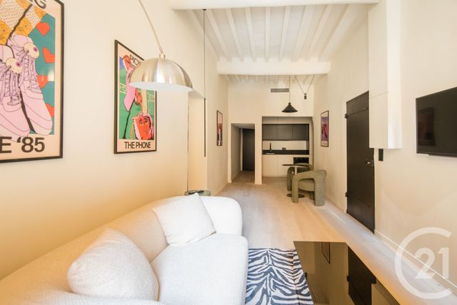 appartement - NICE - 06