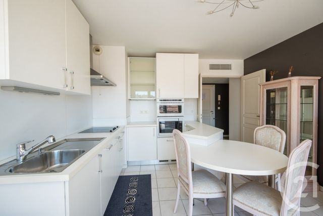 Appartement F3 &agrave; vendre - 3 pi&egrave;ces - 60,71 m2 - Nice - 06 - PROVENCE-ALPES-COTE-D-AZUR