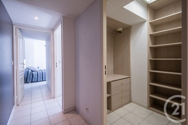 Appartement F3 &agrave; vendre - 3 pi&egrave;ces - 60,71 m2 - Nice - 06 - PROVENCE-ALPES-COTE-D-AZUR