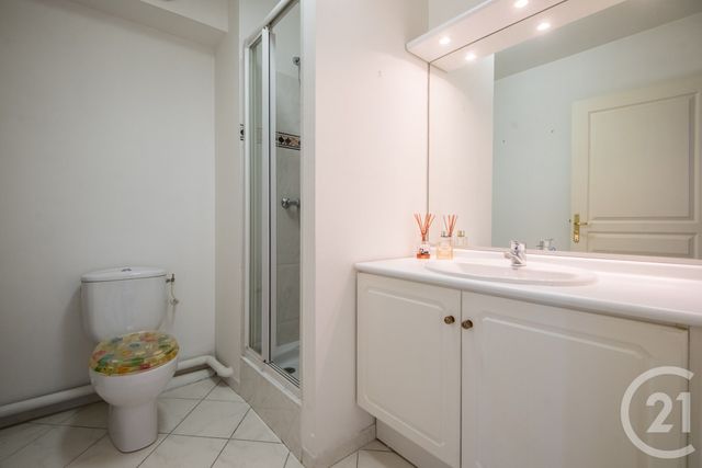 Appartement F3 &agrave; vendre - 3 pi&egrave;ces - 60,71 m2 - Nice - 06 - PROVENCE-ALPES-COTE-D-AZUR