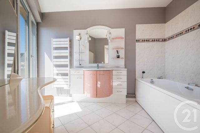 Appartement F3 &agrave; vendre - 3 pi&egrave;ces - 60,71 m2 - Nice - 06 - PROVENCE-ALPES-COTE-D-AZUR