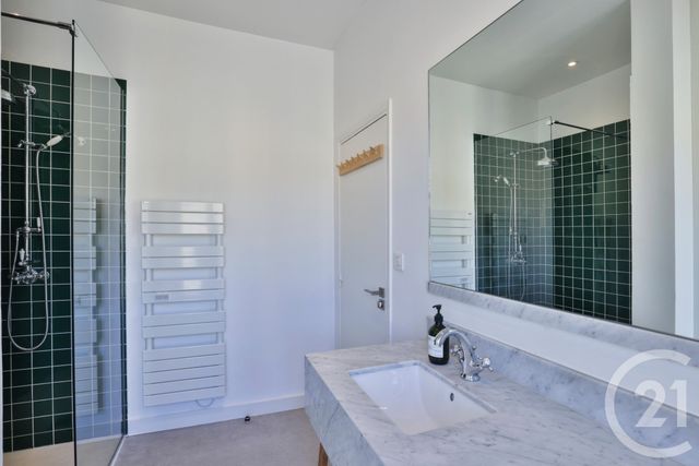Appartement F4 &agrave; vendre - 4 pi&egrave;ces - 130 m2 - Nice - 06 - PROVENCE-ALPES-COTE-D-AZUR
