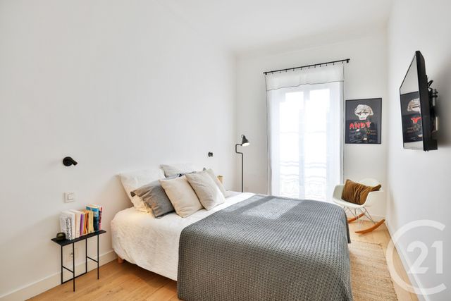 Appartement F4 &agrave; vendre - 4 pi&egrave;ces - 130 m2 - Nice - 06 - PROVENCE-ALPES-COTE-D-AZUR