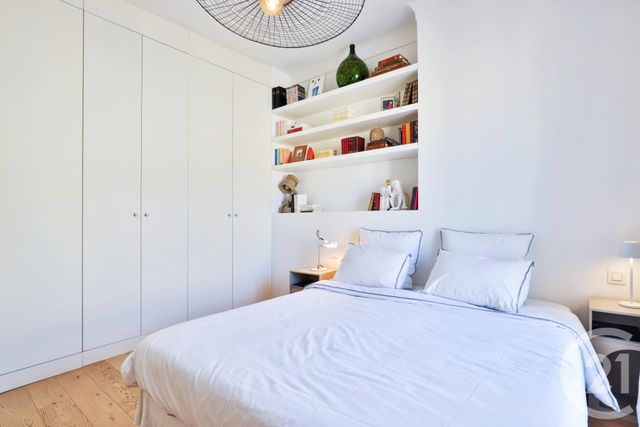 Appartement F4 &agrave; vendre - 4 pi&egrave;ces - 130 m2 - Nice - 06 - PROVENCE-ALPES-COTE-D-AZUR