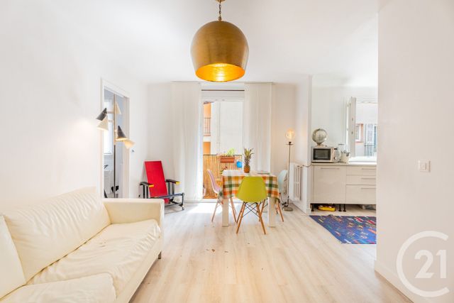appartement - NICE - 06