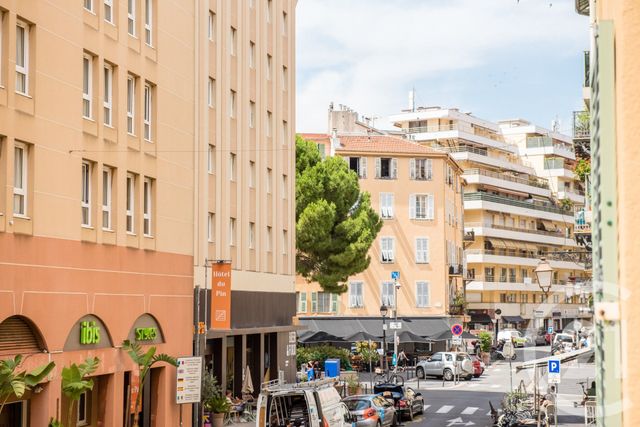 Appartement F4 &agrave; vendre - 4 pi&egrave;ces - 114 m2 - Nice - 06 - PROVENCE-ALPES-COTE-D-AZUR