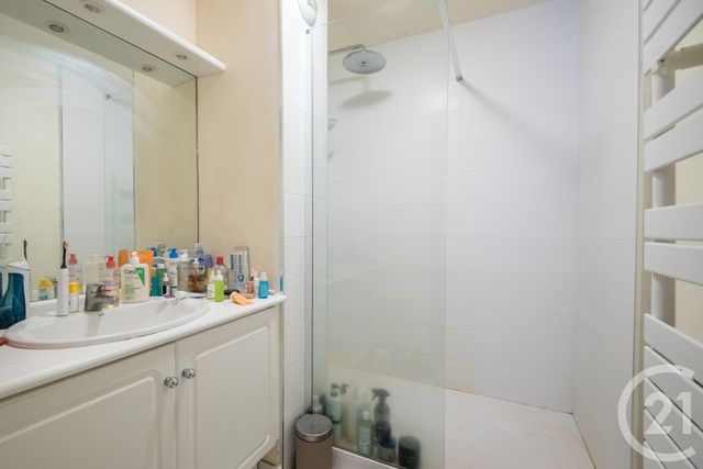 Appartement F4 &agrave; vendre - 4 pi&egrave;ces - 114 m2 - Nice - 06 - PROVENCE-ALPES-COTE-D-AZUR