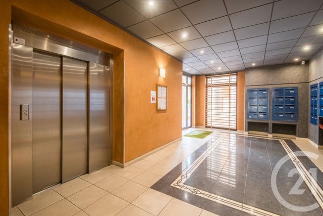Appartement F4 &agrave; vendre - 4 pi&egrave;ces - 114 m2 - Nice - 06 - PROVENCE-ALPES-COTE-D-AZUR