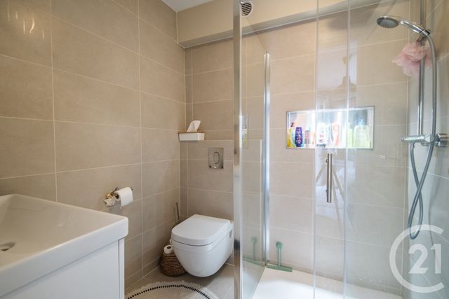 Appartement F4 &agrave; vendre - 4 pi&egrave;ces - 114 m2 - Nice - 06 - PROVENCE-ALPES-COTE-D-AZUR