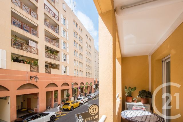 Appartement F4 &agrave; vendre - 4 pi&egrave;ces - 114 m2 - Nice - 06 - PROVENCE-ALPES-COTE-D-AZUR