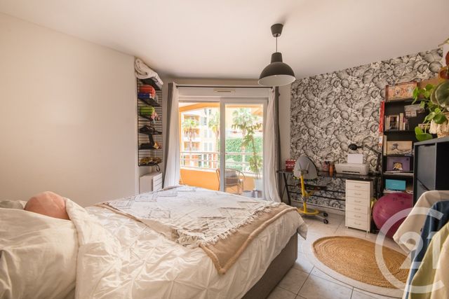 Appartement F4 &agrave; vendre - 4 pi&egrave;ces - 114 m2 - Nice - 06 - PROVENCE-ALPES-COTE-D-AZUR