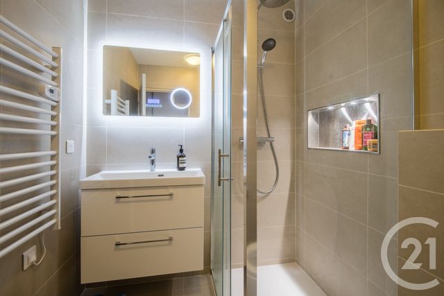 Appartement F4 &agrave; vendre - 4 pi&egrave;ces - 114 m2 - Nice - 06 - PROVENCE-ALPES-COTE-D-AZUR