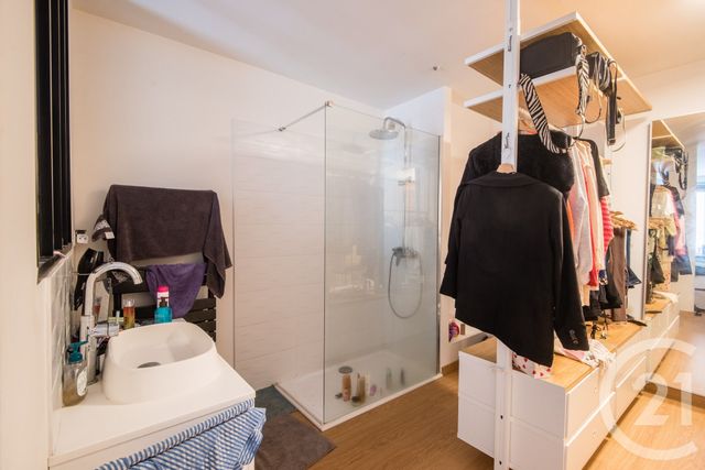Appartement F4 &agrave; vendre - 4 pi&egrave;ces - 114 m2 - Nice - 06 - PROVENCE-ALPES-COTE-D-AZUR