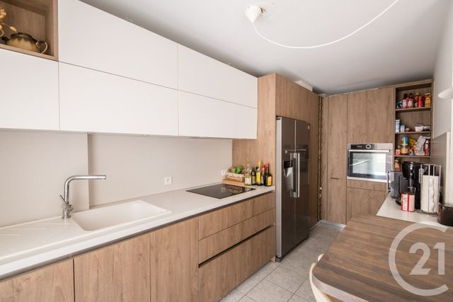 Appartement F4 &agrave; vendre - 4 pi&egrave;ces - 114 m2 - Nice - 06 - PROVENCE-ALPES-COTE-D-AZUR