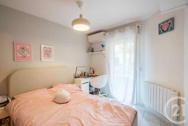 Appartement F4 &agrave; vendre - 4 pi&egrave;ces - 114 m2 - Nice - 06 - PROVENCE-ALPES-COTE-D-AZUR