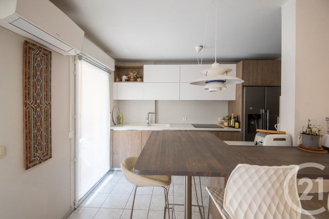 Appartement F4 &agrave; vendre - 4 pi&egrave;ces - 114 m2 - Nice - 06 - PROVENCE-ALPES-COTE-D-AZUR
