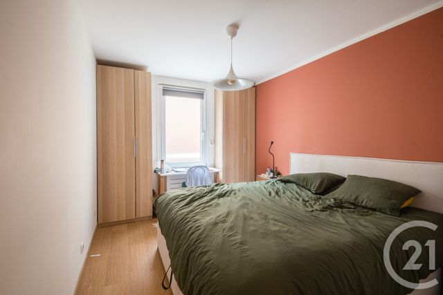 Appartement F4 &agrave; vendre - 4 pi&egrave;ces - 114 m2 - Nice - 06 - PROVENCE-ALPES-COTE-D-AZUR