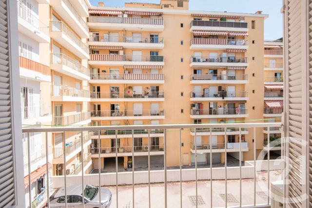 Appartement F3 &agrave; vendre - 3 pi&egrave;ces - 61 m2 - Nice - 06 - PROVENCE-ALPES-COTE-D-AZUR