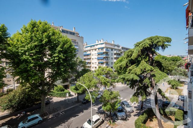 Appartement F3 &agrave; vendre - 3 pi&egrave;ces - 61 m2 - Nice - 06 - PROVENCE-ALPES-COTE-D-AZUR