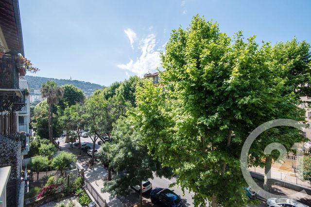 Appartement F3 &agrave; vendre - 3 pi&egrave;ces - 61 m2 - Nice - 06 - PROVENCE-ALPES-COTE-D-AZUR