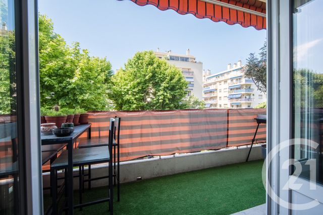 Appartement F3 &agrave; vendre - 3 pi&egrave;ces - 61 m2 - Nice - 06 - PROVENCE-ALPES-COTE-D-AZUR