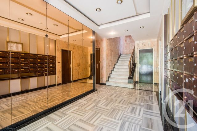 Appartement F3 &agrave; vendre - 3 pi&egrave;ces - 61 m2 - Nice - 06 - PROVENCE-ALPES-COTE-D-AZUR