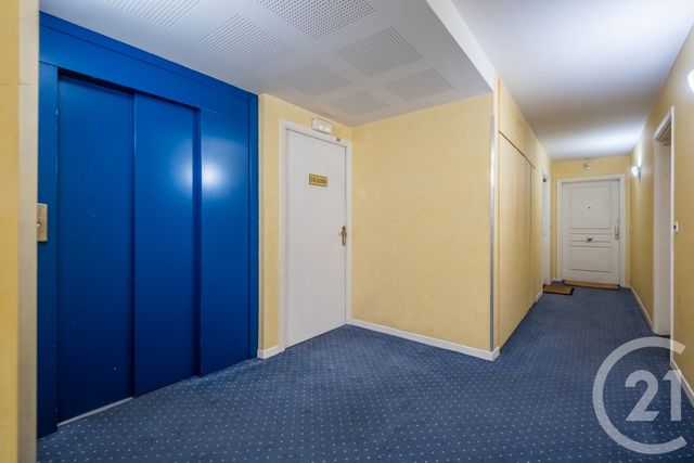Appartement F1 &agrave; vendre - 1 pi&egrave;ce - 30,13 m2 - Nice - 06 - PROVENCE-ALPES-COTE-D-AZUR