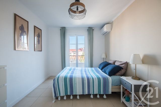 Appartement F3 &agrave; vendre - 3 pi&egrave;ces - 55,61 m2 - Nice - 06 - PROVENCE-ALPES-COTE-D-AZUR